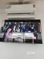 Gozi 55 inch