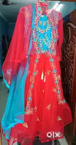 Designer dresses