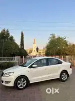 Skoda Rapid 2014 Diesel 86329 Km Driven fast owner