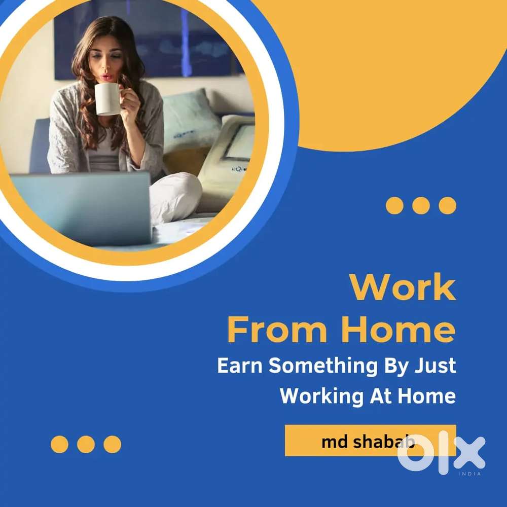 Work From Home