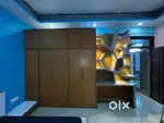 Negotiable furnished House on Rent (independent)Near police chowki