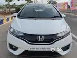 Honda Jazz VX CVT, 2016, Petrol
