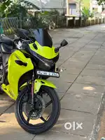 Neat and clean no pending works