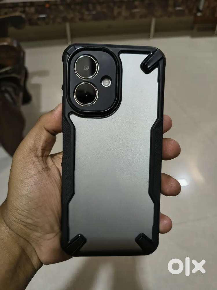 Sell Tecno Spark GO2 4g (4gb/ 64gb)