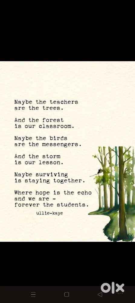 Housing Society Caretaker