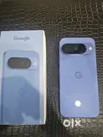 Google Pixel 10 brand new 256gb Indigo