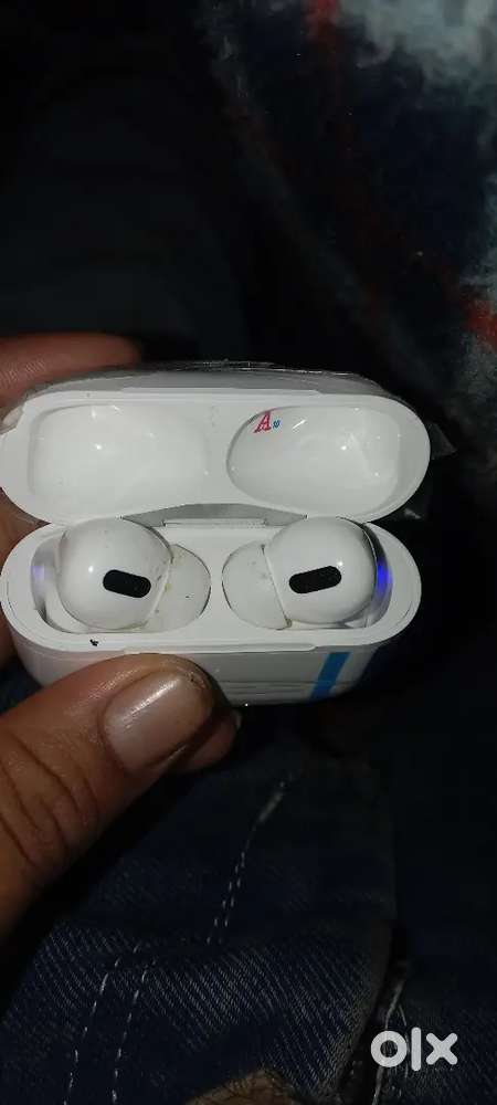 Earbudes good condition