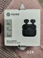 Noise Buds VS102 Wireless Earbuds