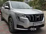 Mahindra XUV700 MX Petrol MT 5 STR (E), 2023, Petrol