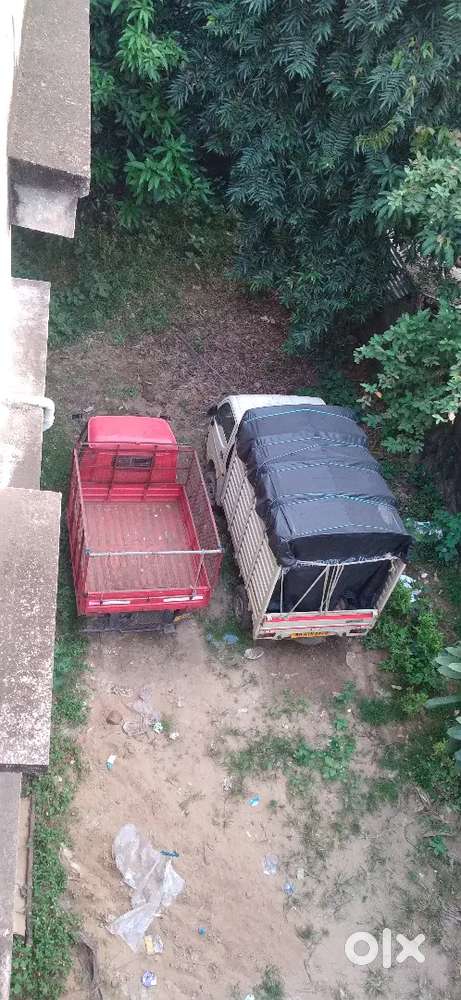 Land near jail khana  more,