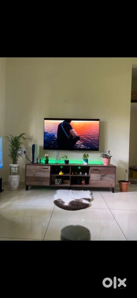 TV unit - from Deckup