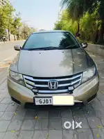 Honda City 2008-2011 1.5 V MT, 2013, CNG & Hybrids