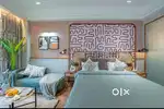 2BHK AT LINK ROAD FOR FAMILY OR BACHELOR