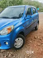 Maruti Suzuki Alto 800 VXI Airbag, 2017, Petrol