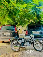 Royal Enfield bullet 350