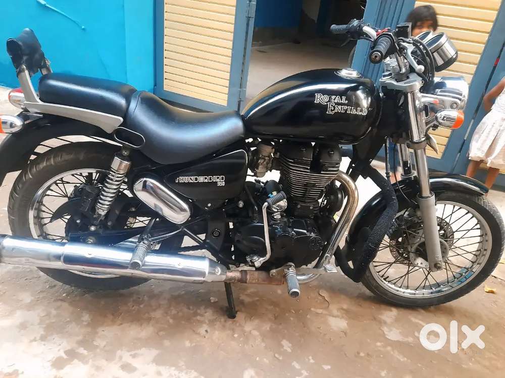 THUNDERBIRD  350  SELL  HAI