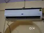 Carrier air conditioner 1.5 ton