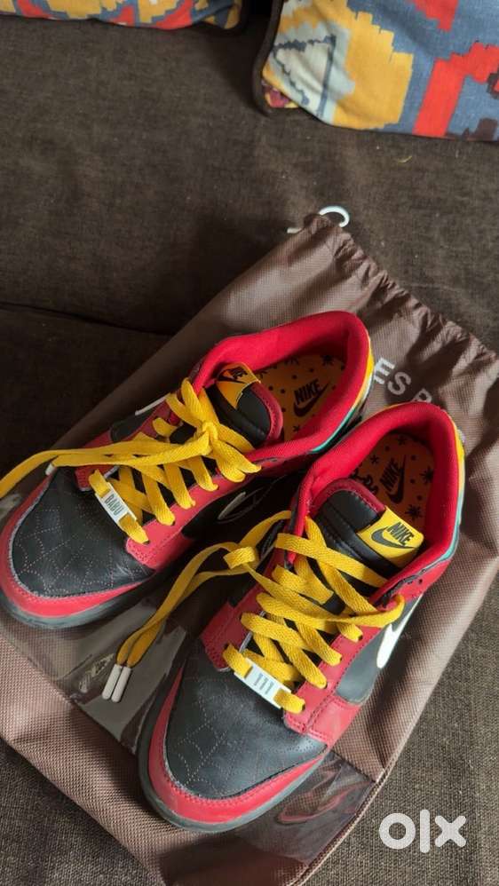 Nike dunk low