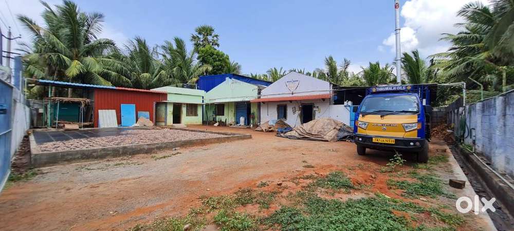 24.5 cent land sale in manikattipottal