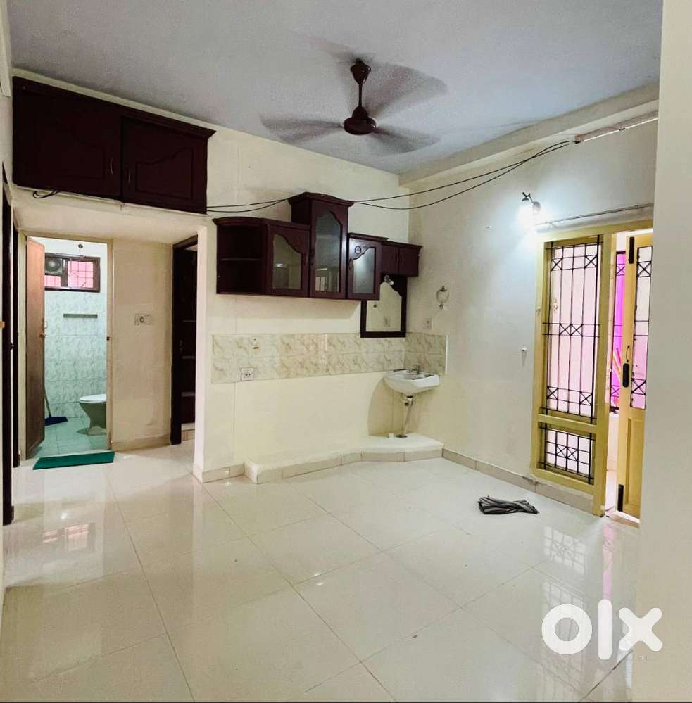 Peaceful and comfortable stay in city centre