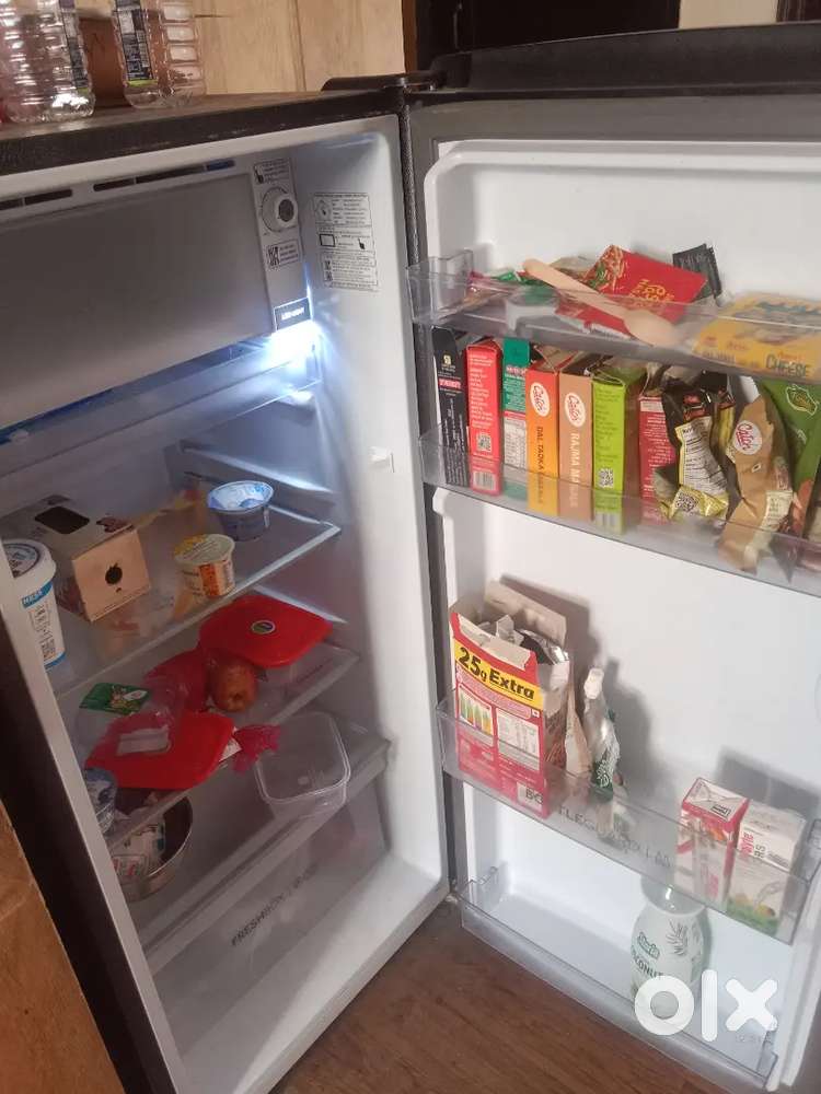 Label period 2023-2024