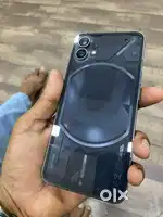 Nothing phone 1.    8/128
