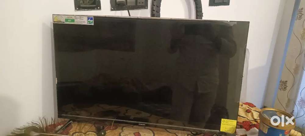 80 C.M MI SMART LED TV