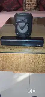 2 Music systems