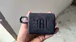 JBL GO 3 bluetooth speaker