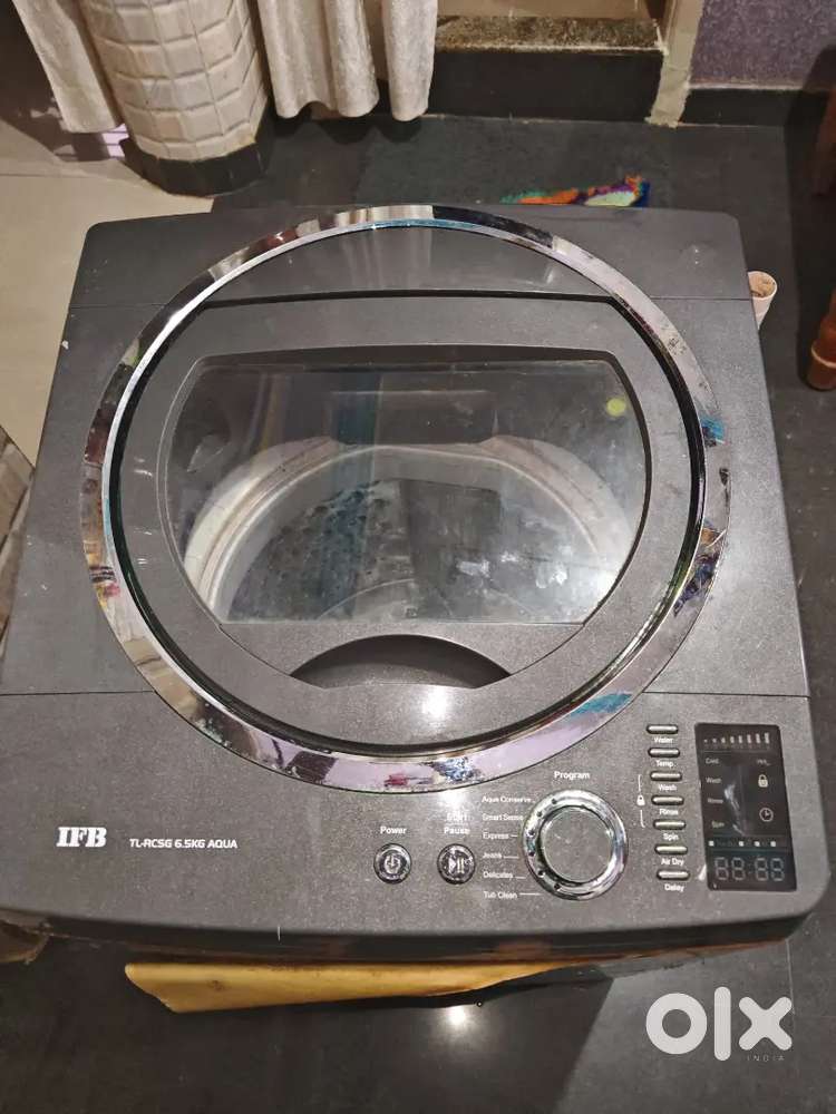 IFB WASHING MACHINE