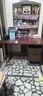 STUDY Table Negotiable Price