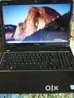 Dell Inspiron 15R Leptop Brand New Condition