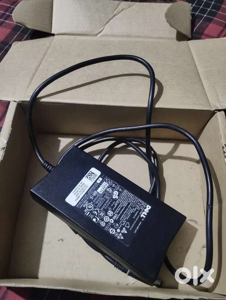Dell brand new laptop charger