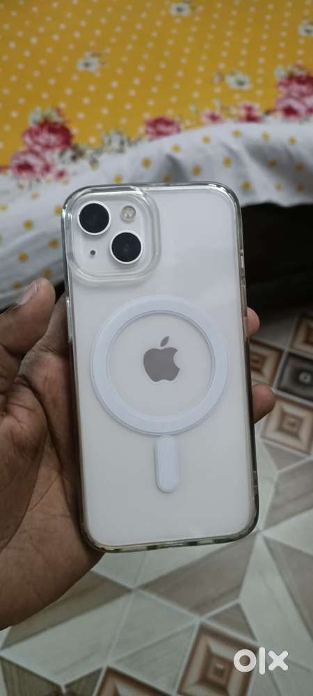 Iphone13 h 99 health h box bil 128gb a one condition like new