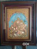 Mysore Treditional paintings