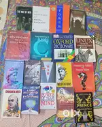 18 Books Bundle – Philosophy, Self-Help, Literature & Programming