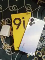 Realme 9i 5g 4/64