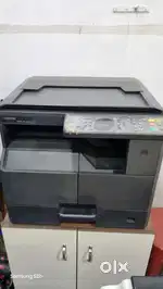 PRINTER XEROX MACHINE