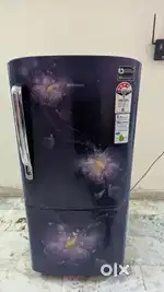 4 Star Samsung Fridge-10 YEAR WARRANTY (192 Litre)