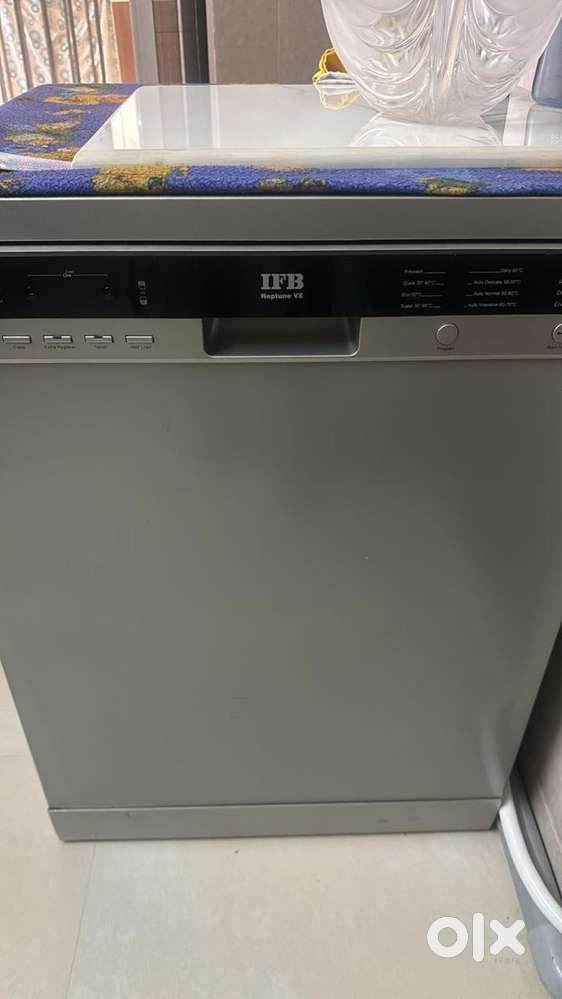 IFB Neptune DX Dishwasher