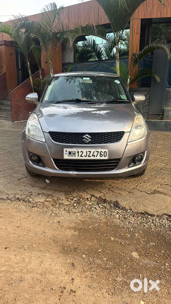 Maruti Suzuki Swift VXi CNG, 2013, CNG & Hybrids