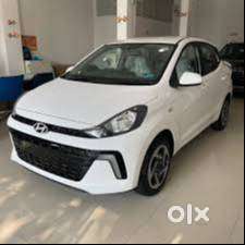 Hyundai Aura SX Cng Available in T-permit