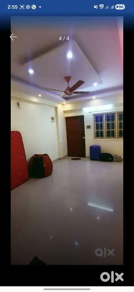 Looking for roomate - Bommanahalli