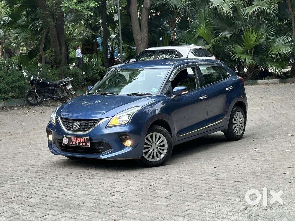 Maruti Suzuki Baleno maruti-suzuki-baleno-delta-diesel, 2019, Petrol