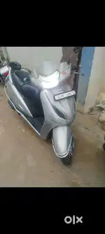 HONDA ACTIVA 5G SINGLE OWNER