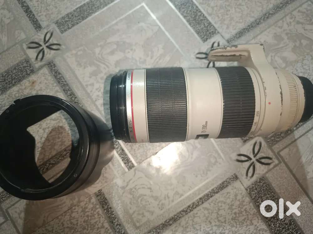 5d mark 3 lence 50mm and 70-200