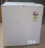 LG Mini Fridge, 45 Liters, 2 Star Power Savings.
