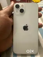 Iphone 13 128 GB white