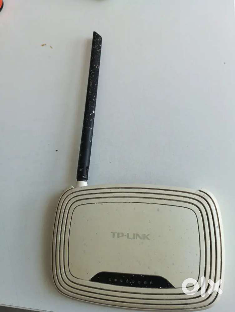 Wifi Router -500 Rs only