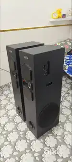 Oscar company speaker bhai